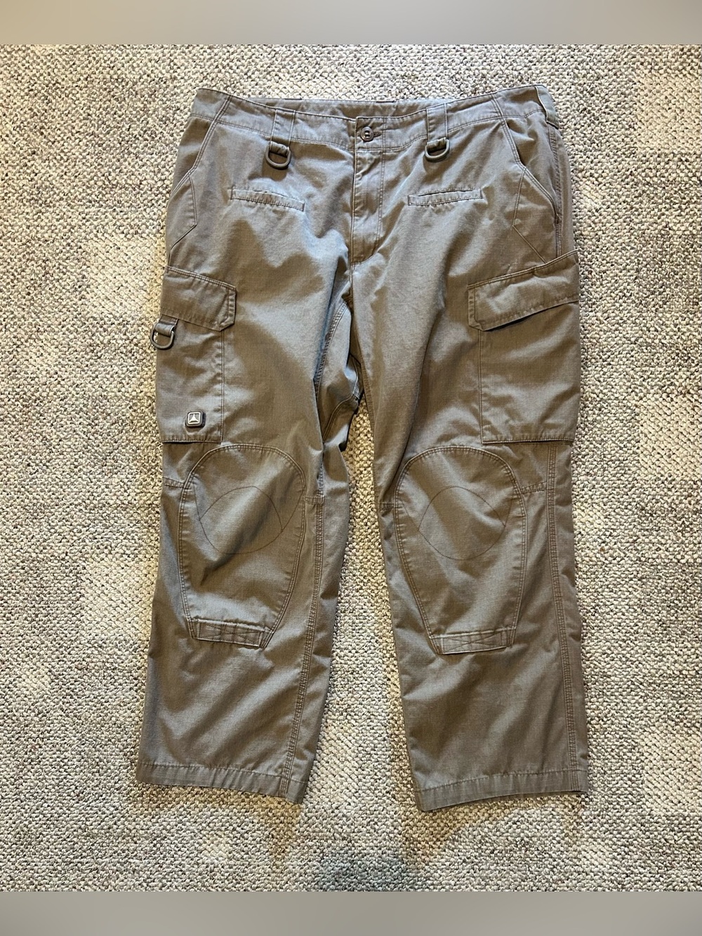 Triple Aught Design Cargo Pants 38x32 (Ripstop Tactical Brown